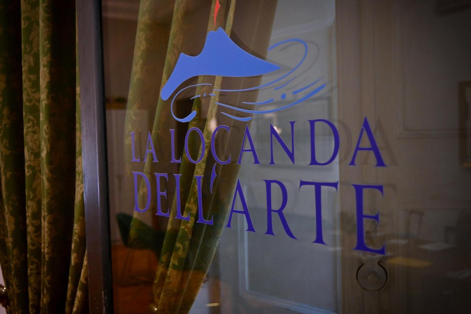 Guest house Dell'arte 2*