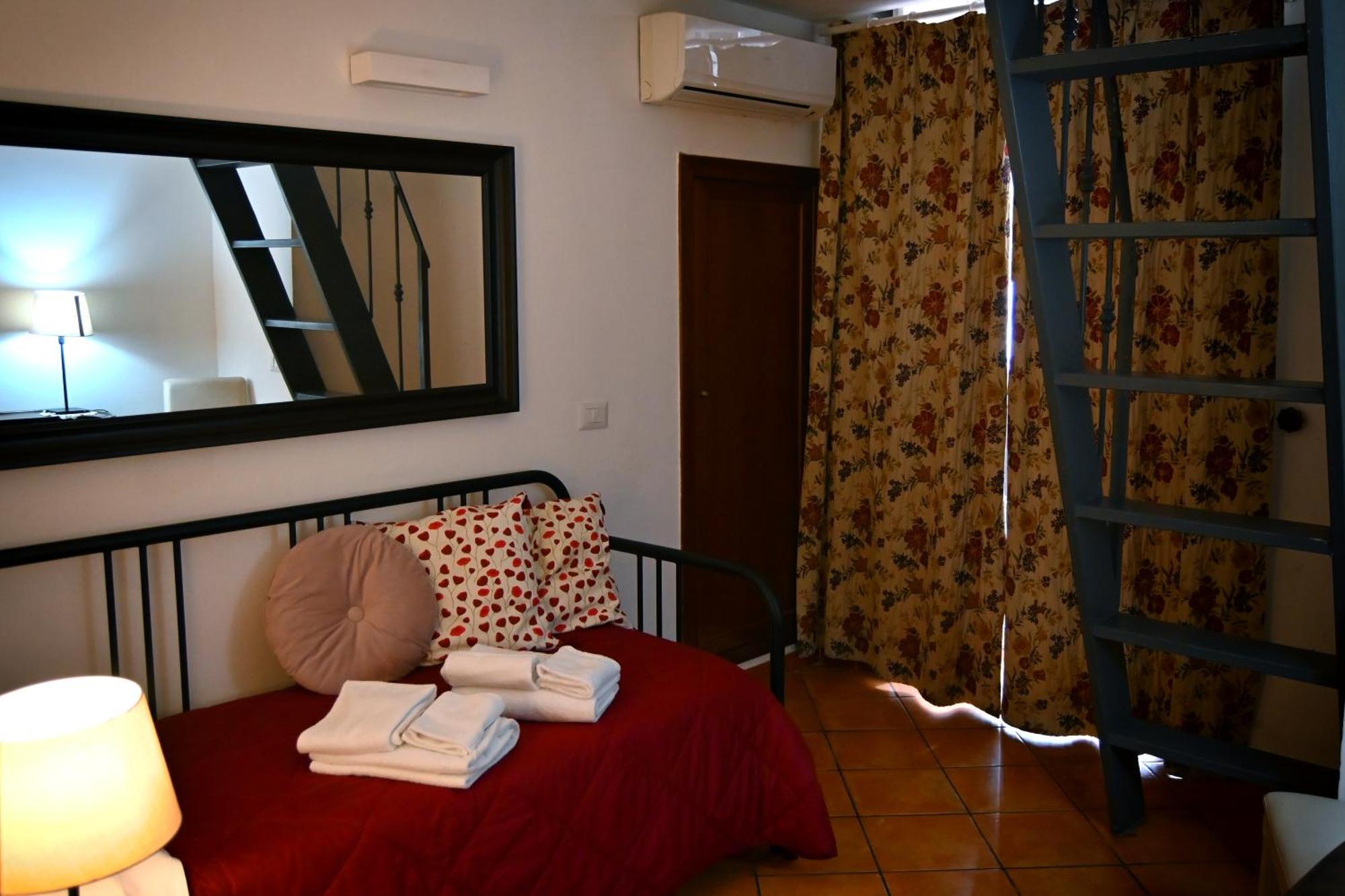 Guest house Dell'arte Naples