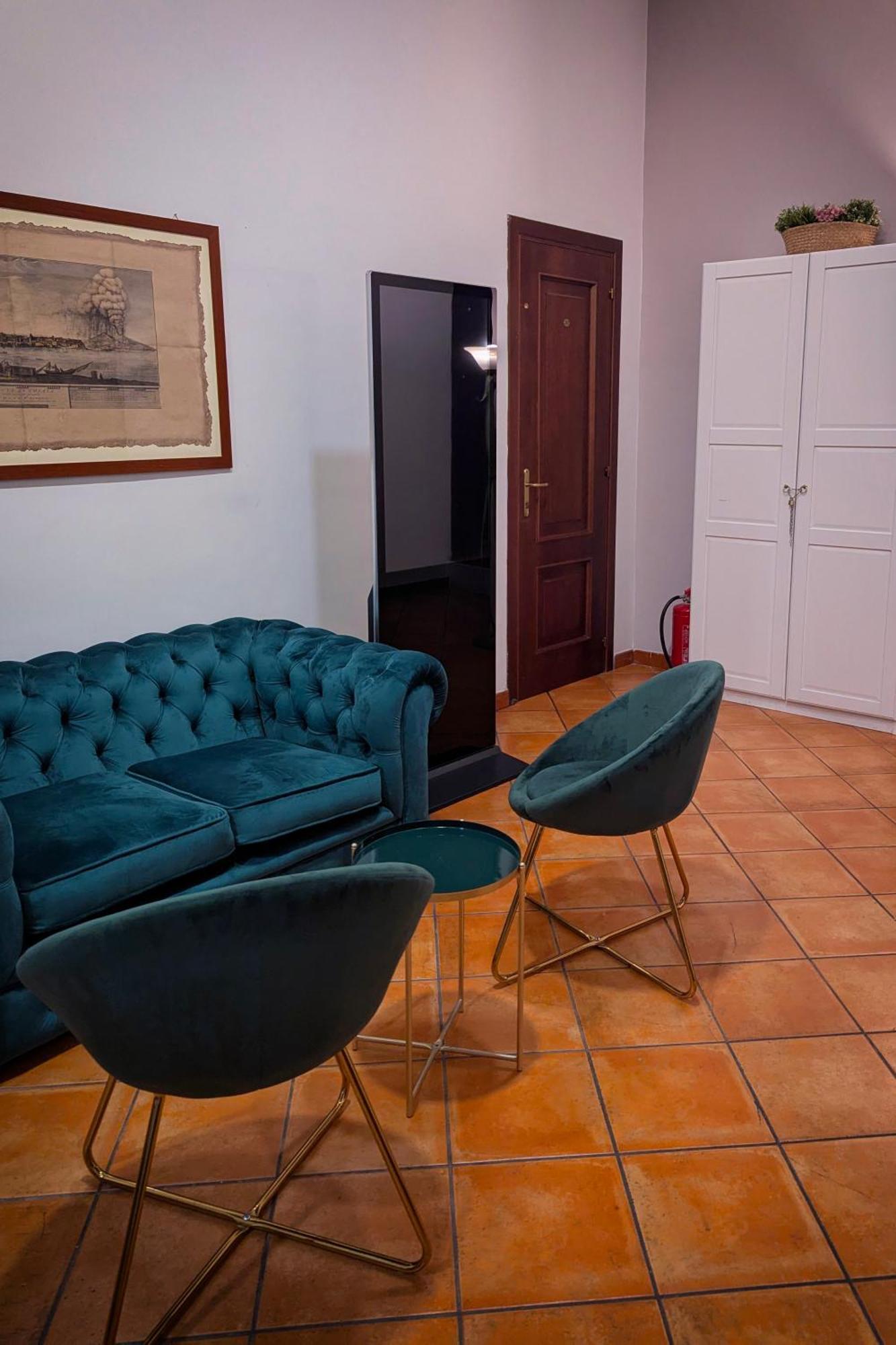 Guest house Dell'arte Naples