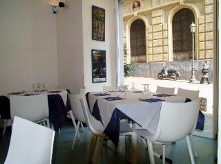 Dell'arte Guest house