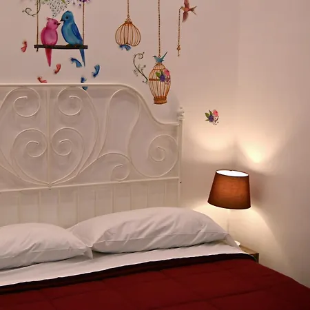 Locanda Dell'Arte Naples Exterior photo