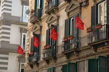 Dell'arte Pensión