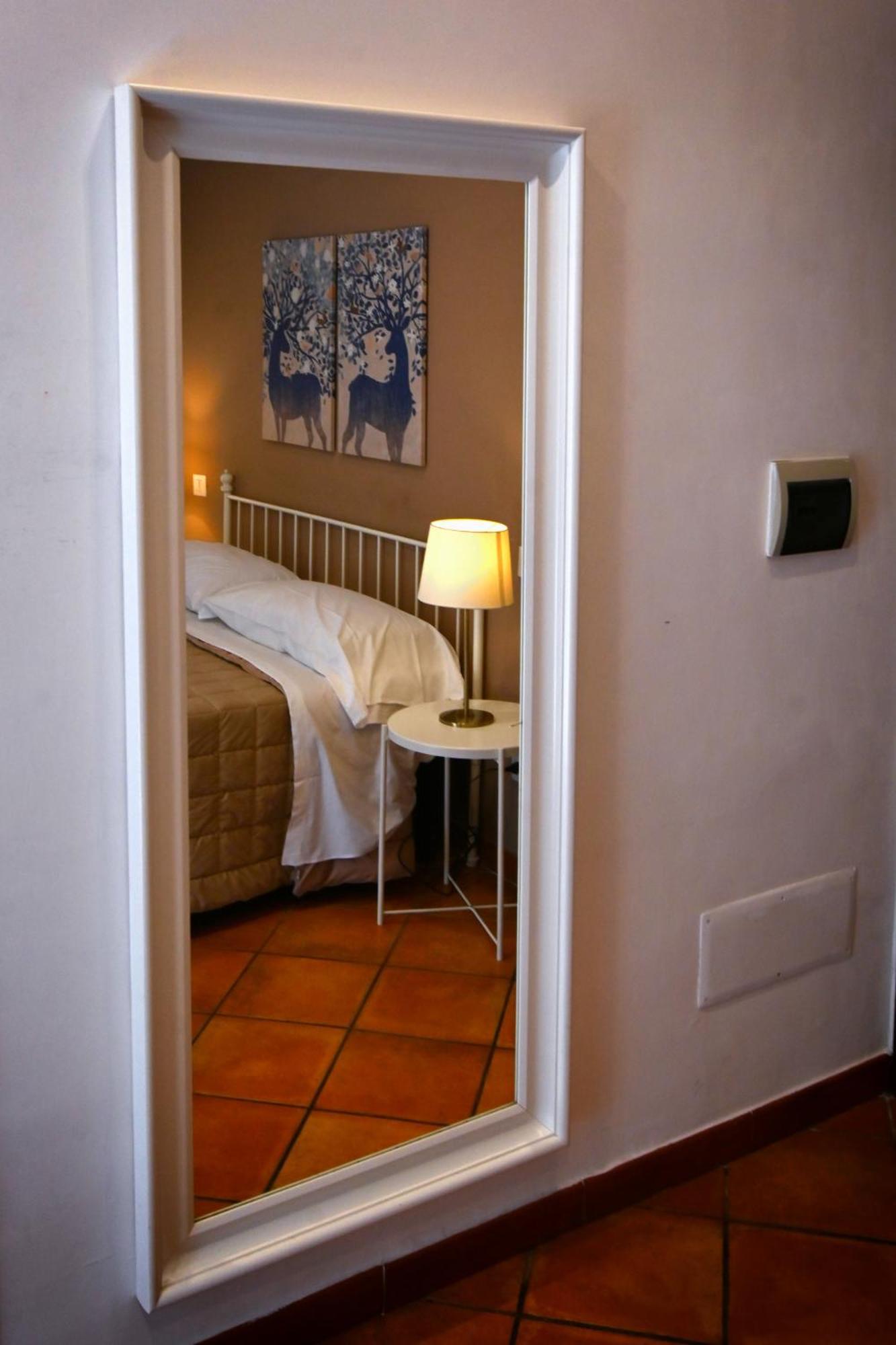 Dell'arte Maison d'hôtes