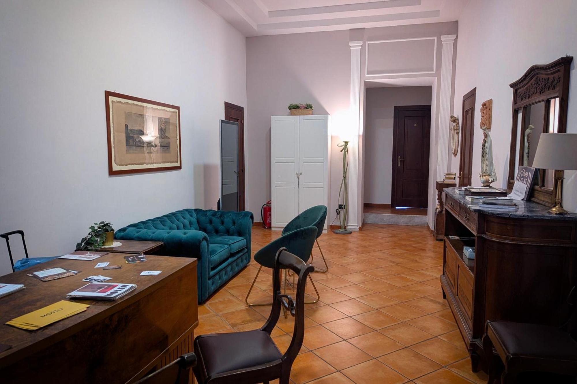 Dell'arte Maison d'hôtes 2*