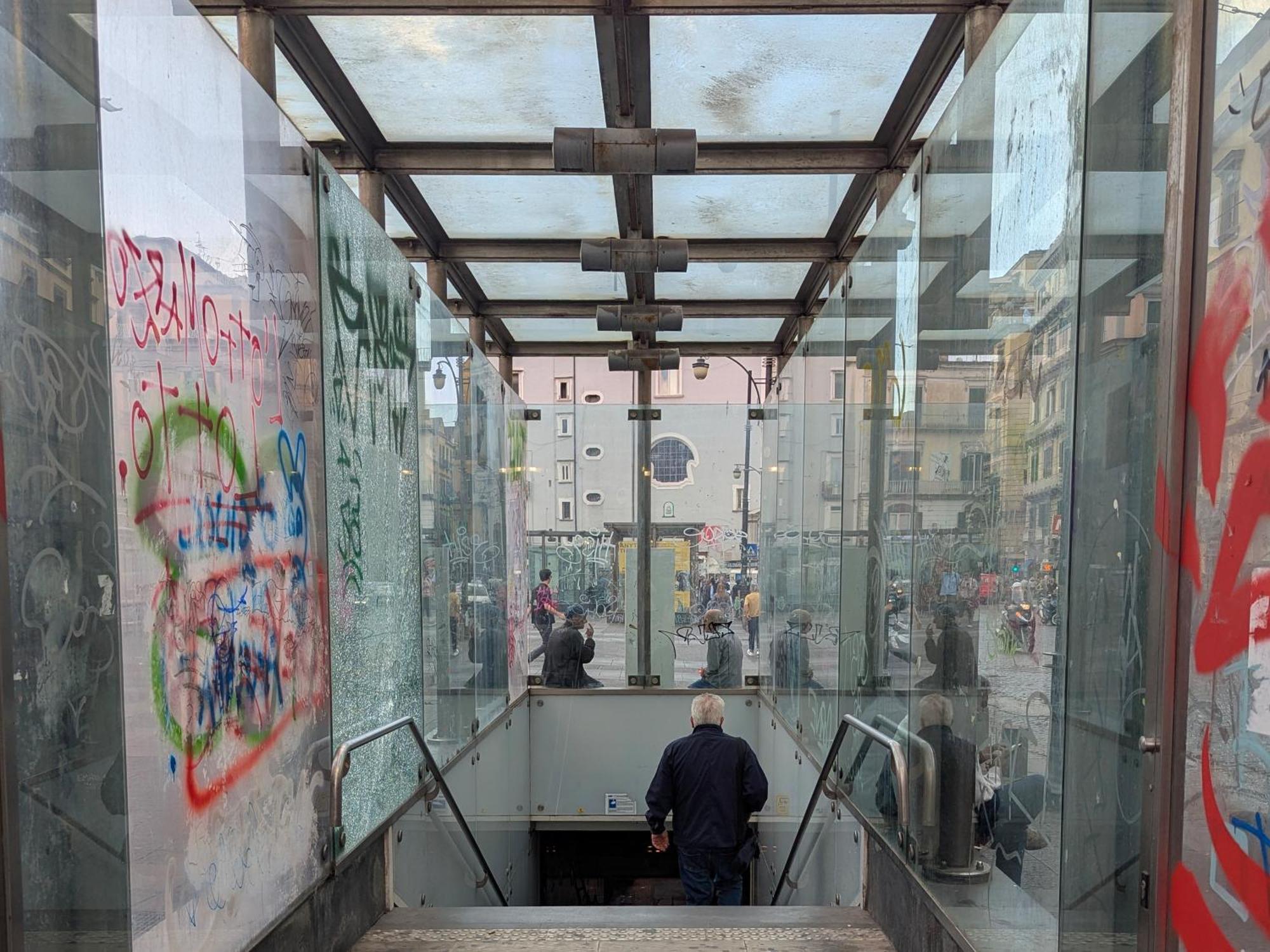 Pensión Dell'arte 2*
