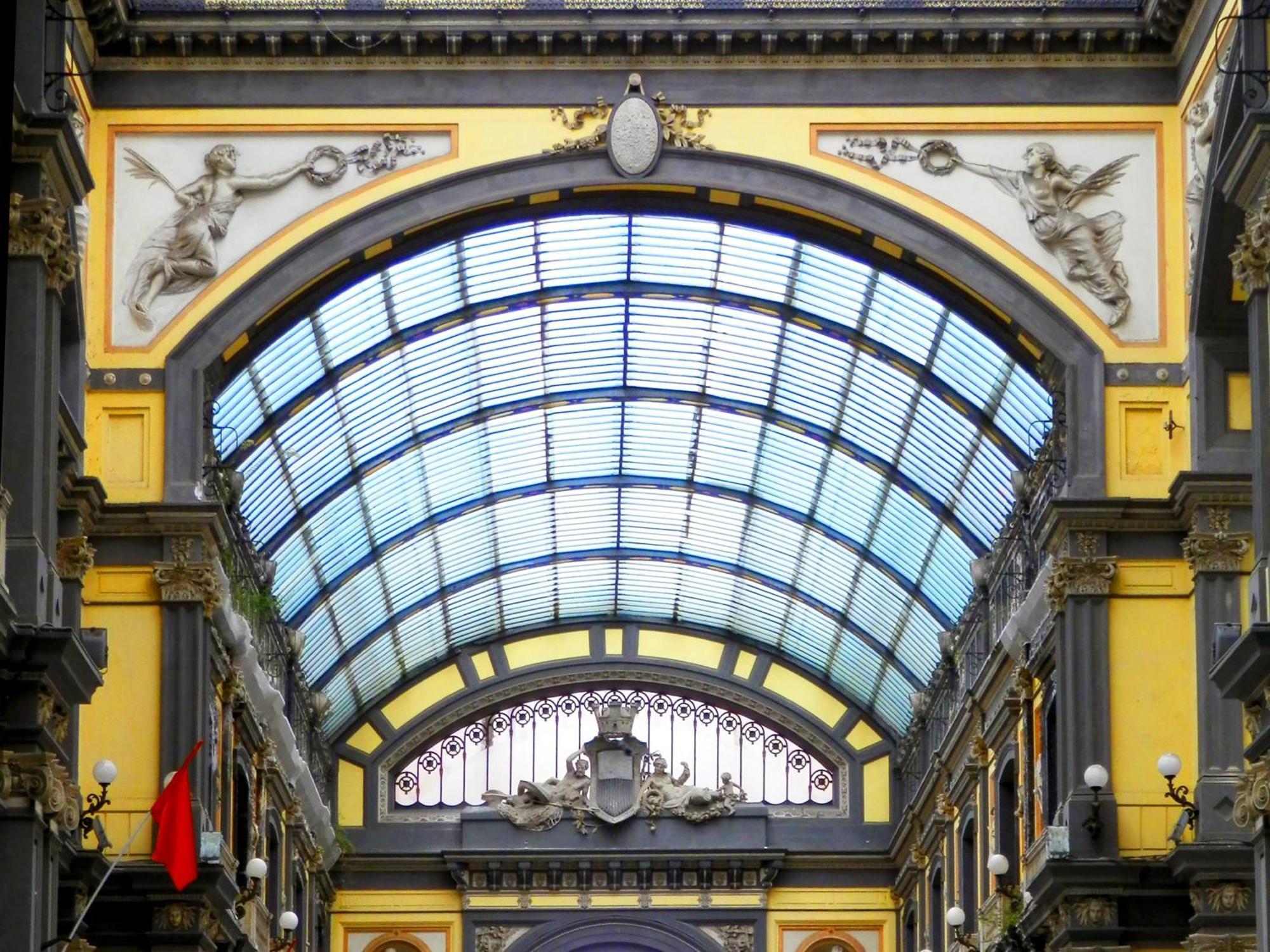 Dell'arte