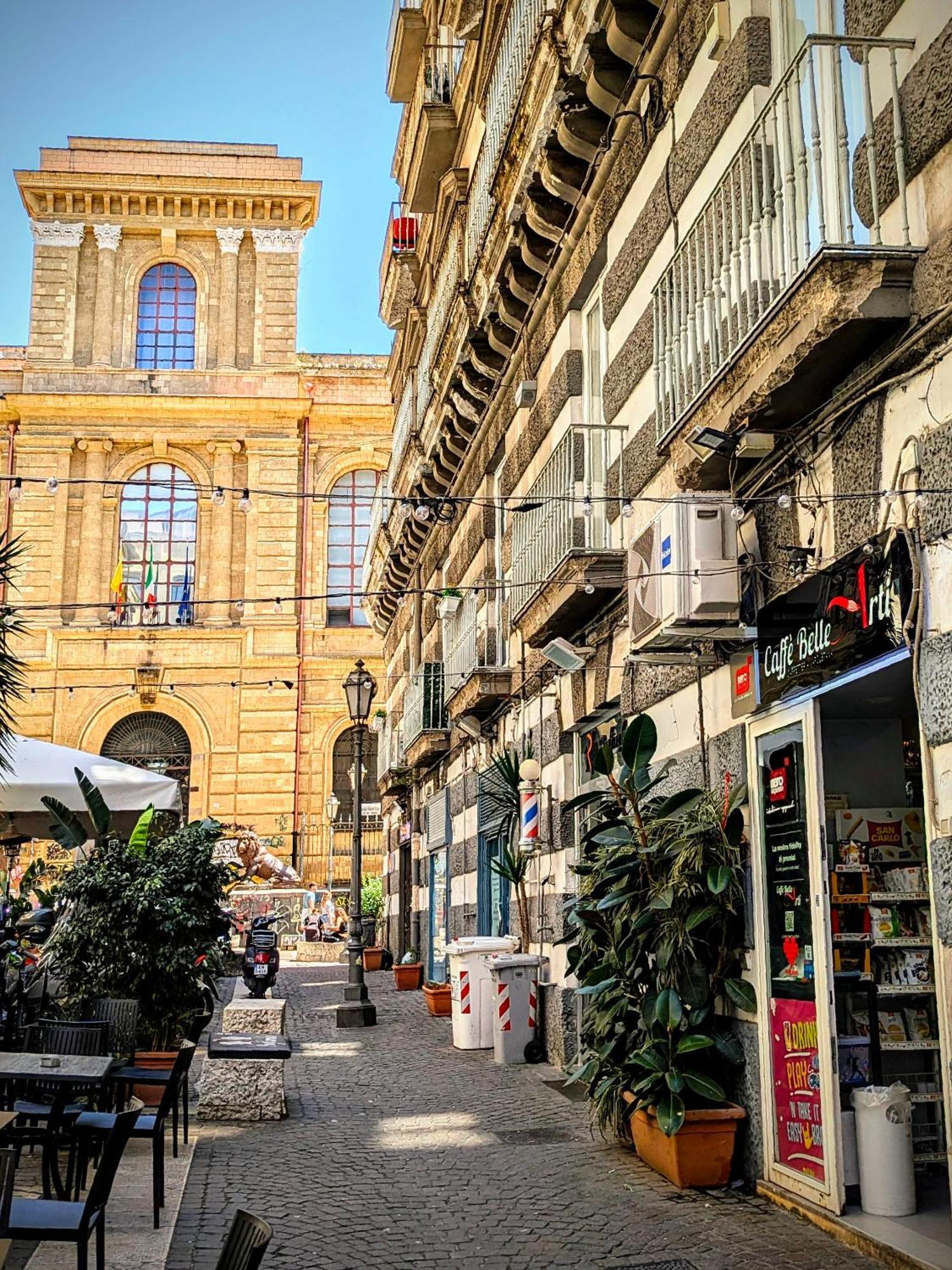 Dell'arte