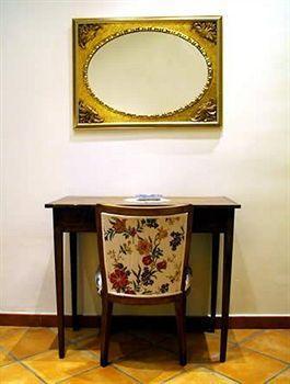 Pensión Dell'arte