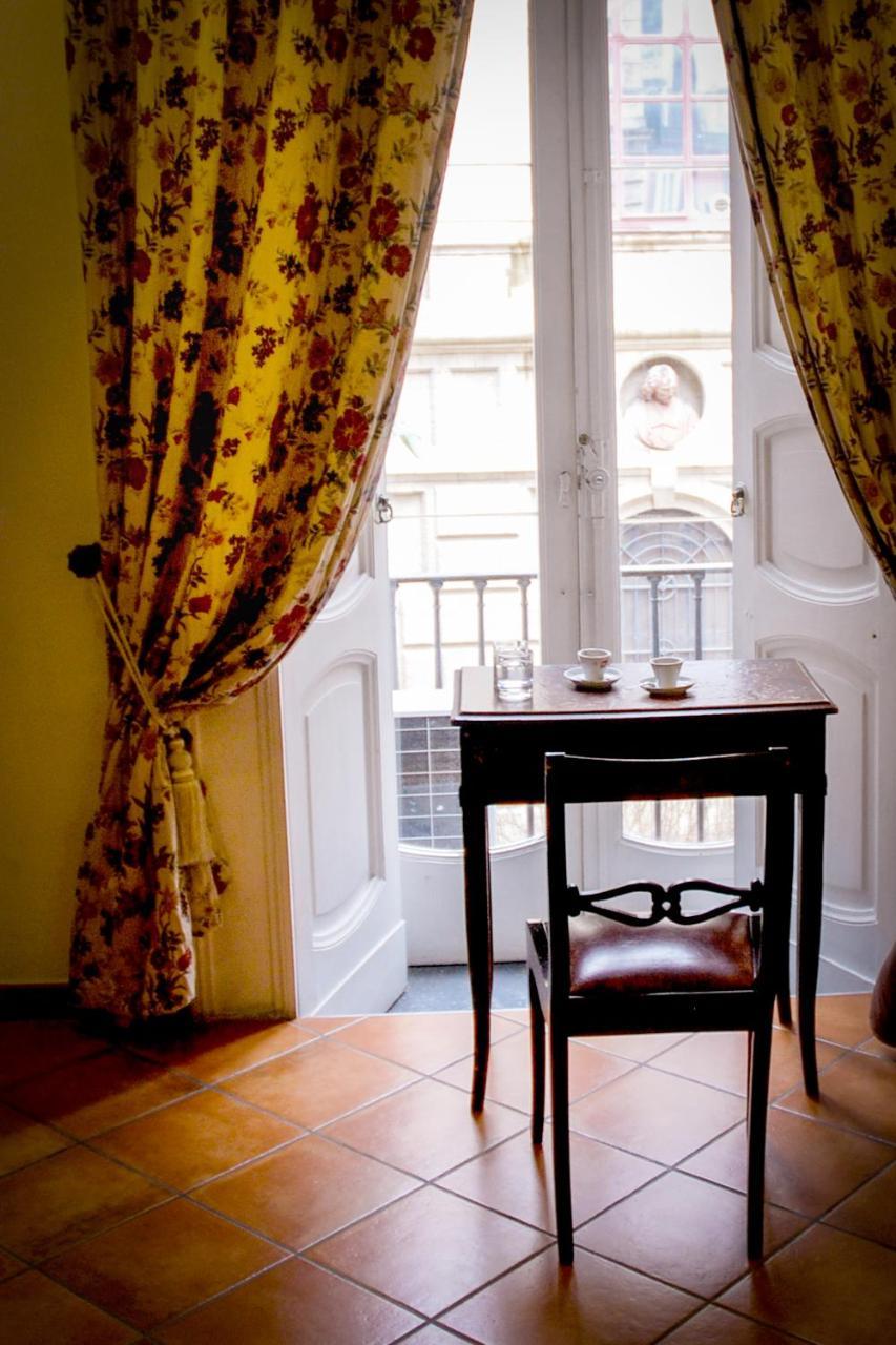 Dell'arte Maison d'hôtes Naples