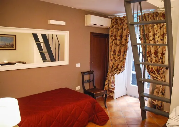 Locanda Dell\'Arte