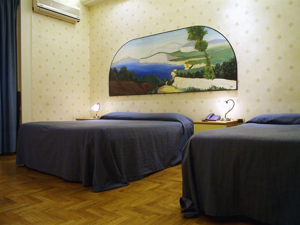 Dell'arte Napels