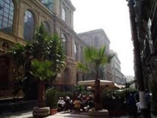 Dell'arte Napels
